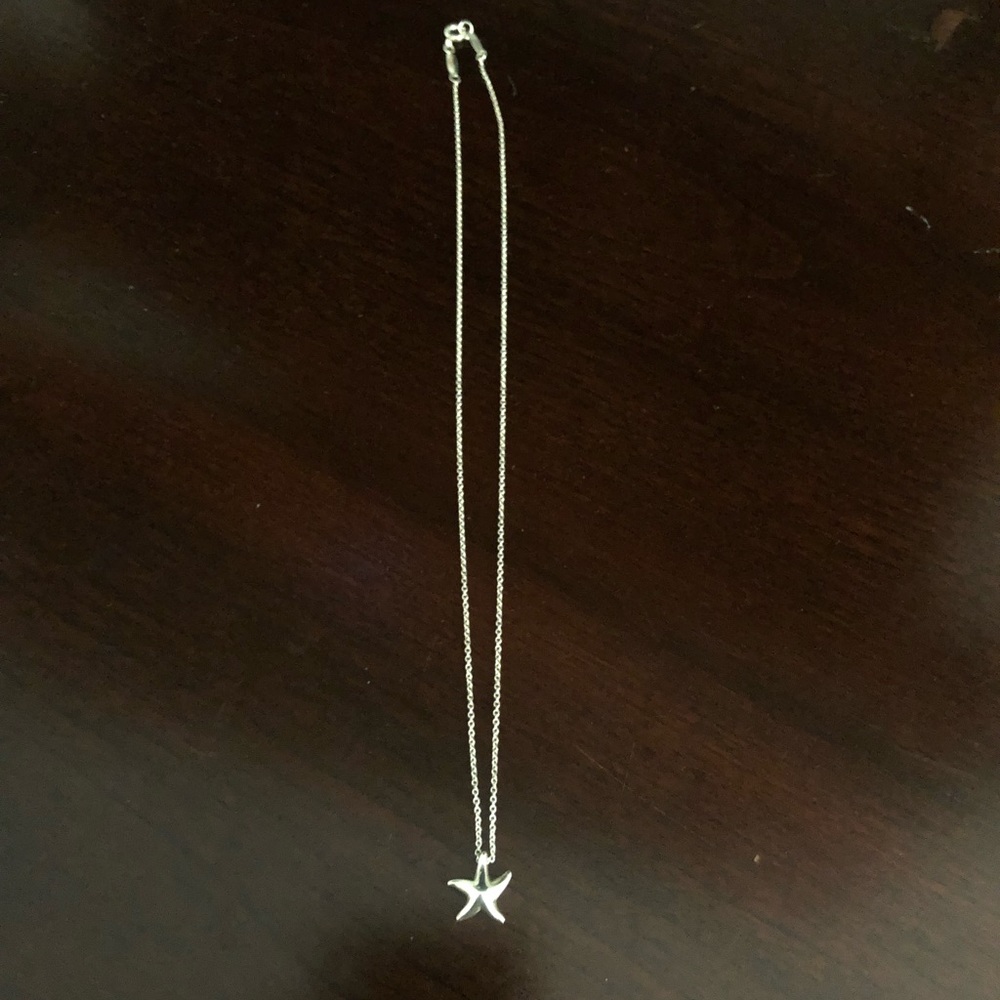 Tiffany & Co. Necklace